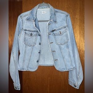 Calvin Klein Medium Jean jacket